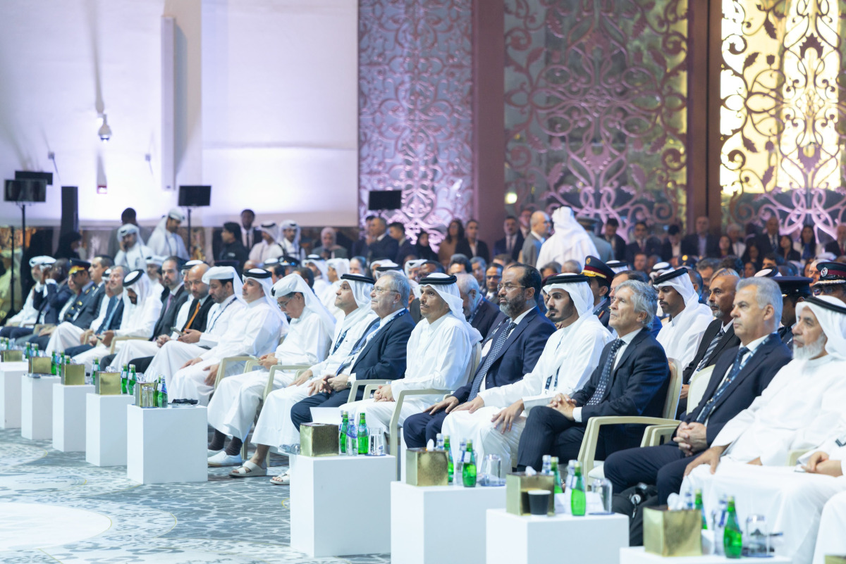رئيس الوزراء يفتتح منتدى الأمن العالمي 2026