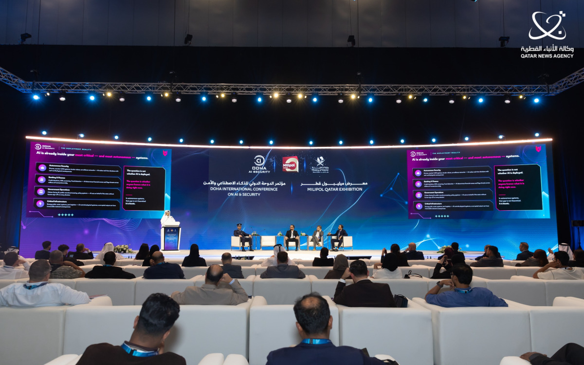 خبراء يناقشون سبل تعزيز أمن الأنظمة الذكية والحد من مخاطر الذكاء الاصطناعي