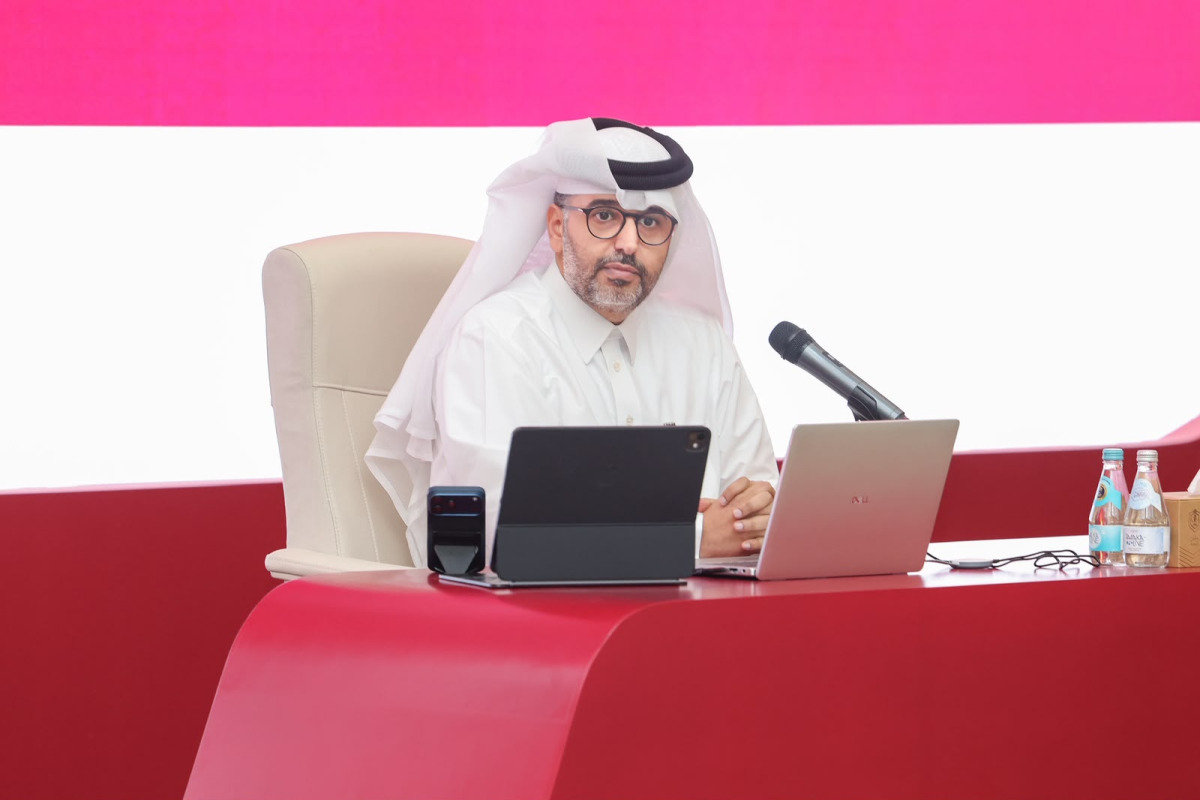 رئيس ديوان الخدمة المدنية يؤكد أهمية تبني نهج حكومي متكامل لإدارة المخاطر